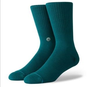 Stance Icon Sock